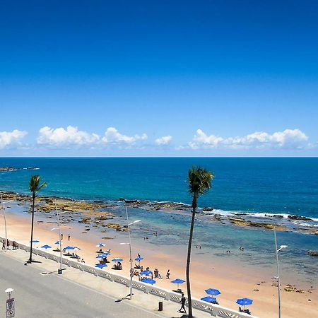 Aparthotel Bahia Flat Ap. 311 Salwador Zewnętrze zdjęcie