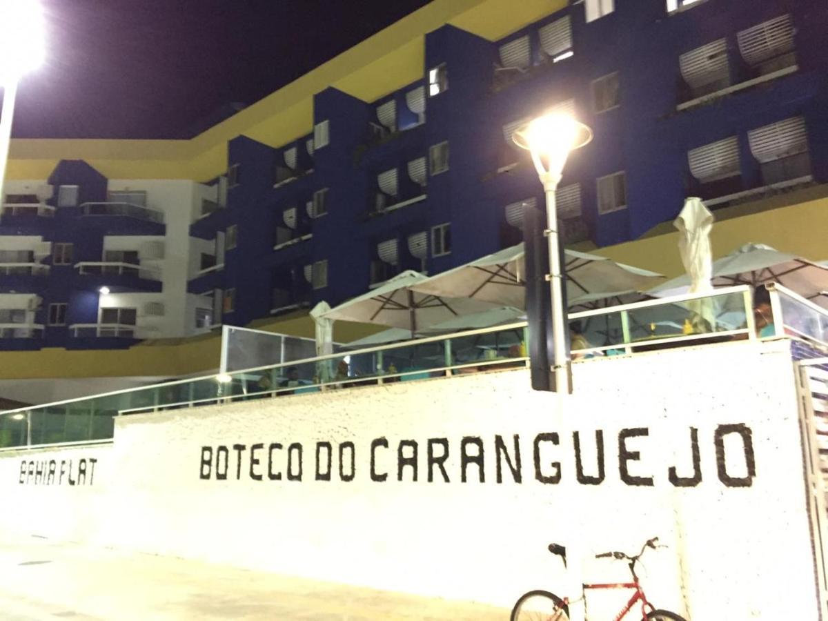 Aparthotel Bahia Flat Ap. 311 Salwador Zewnętrze zdjęcie