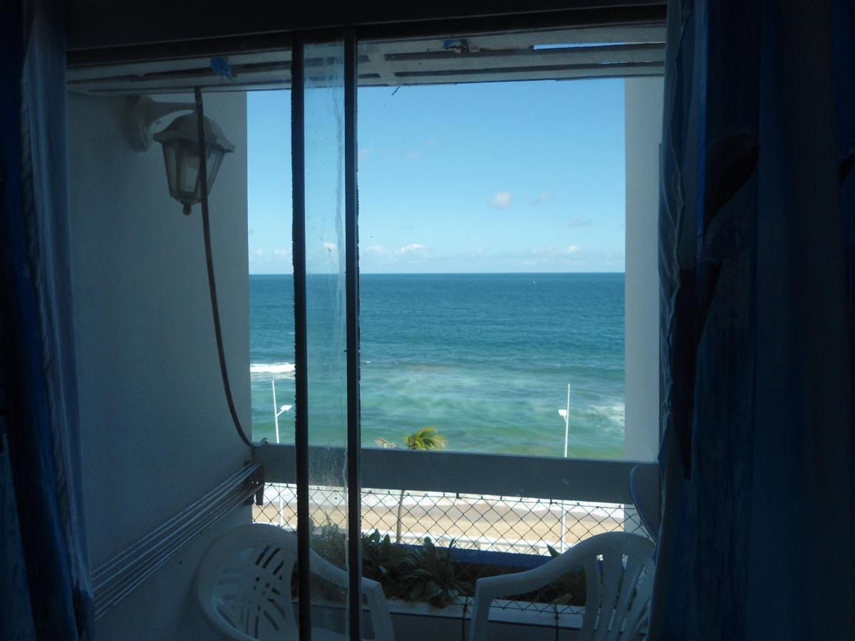 Aparthotel Bahia Flat Ap. 311 Salwador Zewnętrze zdjęcie