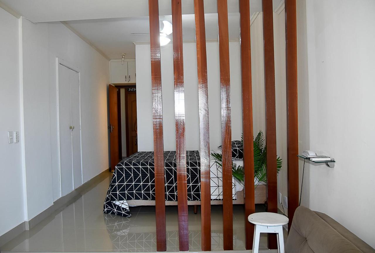 Aparthotel Bahia Flat Ap. 311 Salwador Zewnętrze zdjęcie