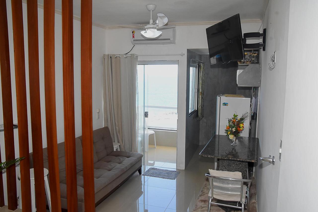 Aparthotel Bahia Flat Ap. 311 Salwador Zewnętrze zdjęcie