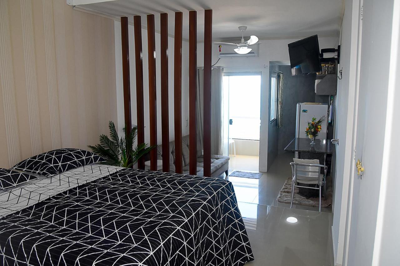 Aparthotel Bahia Flat Ap. 311 Salwador Zewnętrze zdjęcie