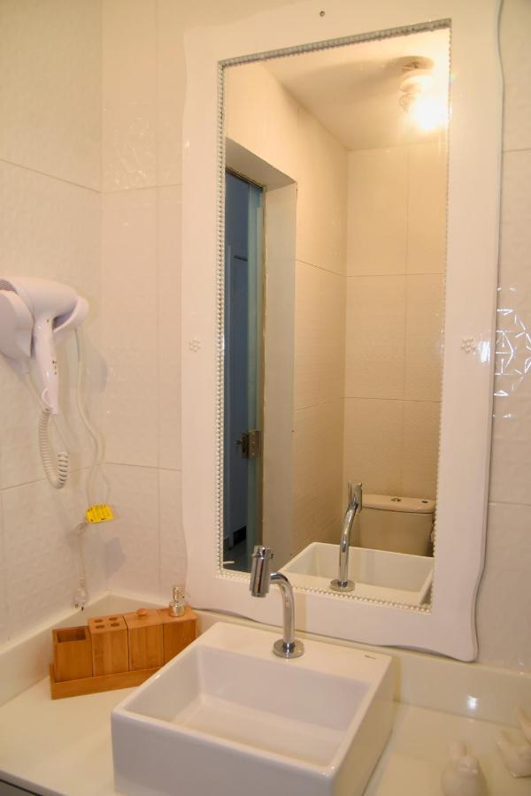 Aparthotel Bahia Flat Ap. 311 Salwador Zewnętrze zdjęcie