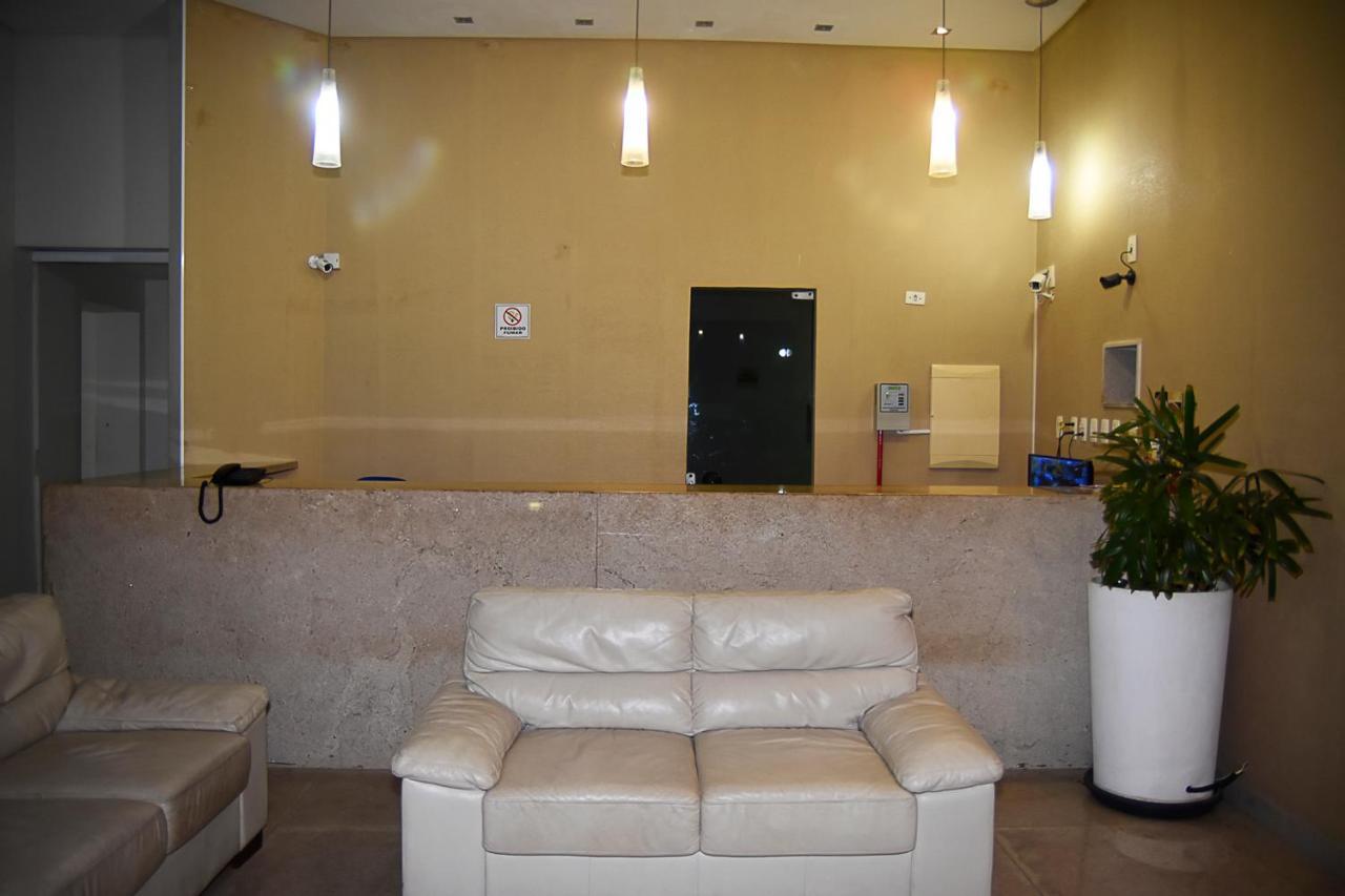 Aparthotel Bahia Flat Ap. 311 Salwador Zewnętrze zdjęcie