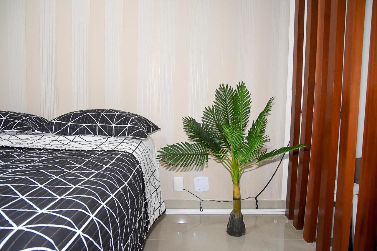Aparthotel Bahia Flat Ap. 311 Salwador Zewnętrze zdjęcie