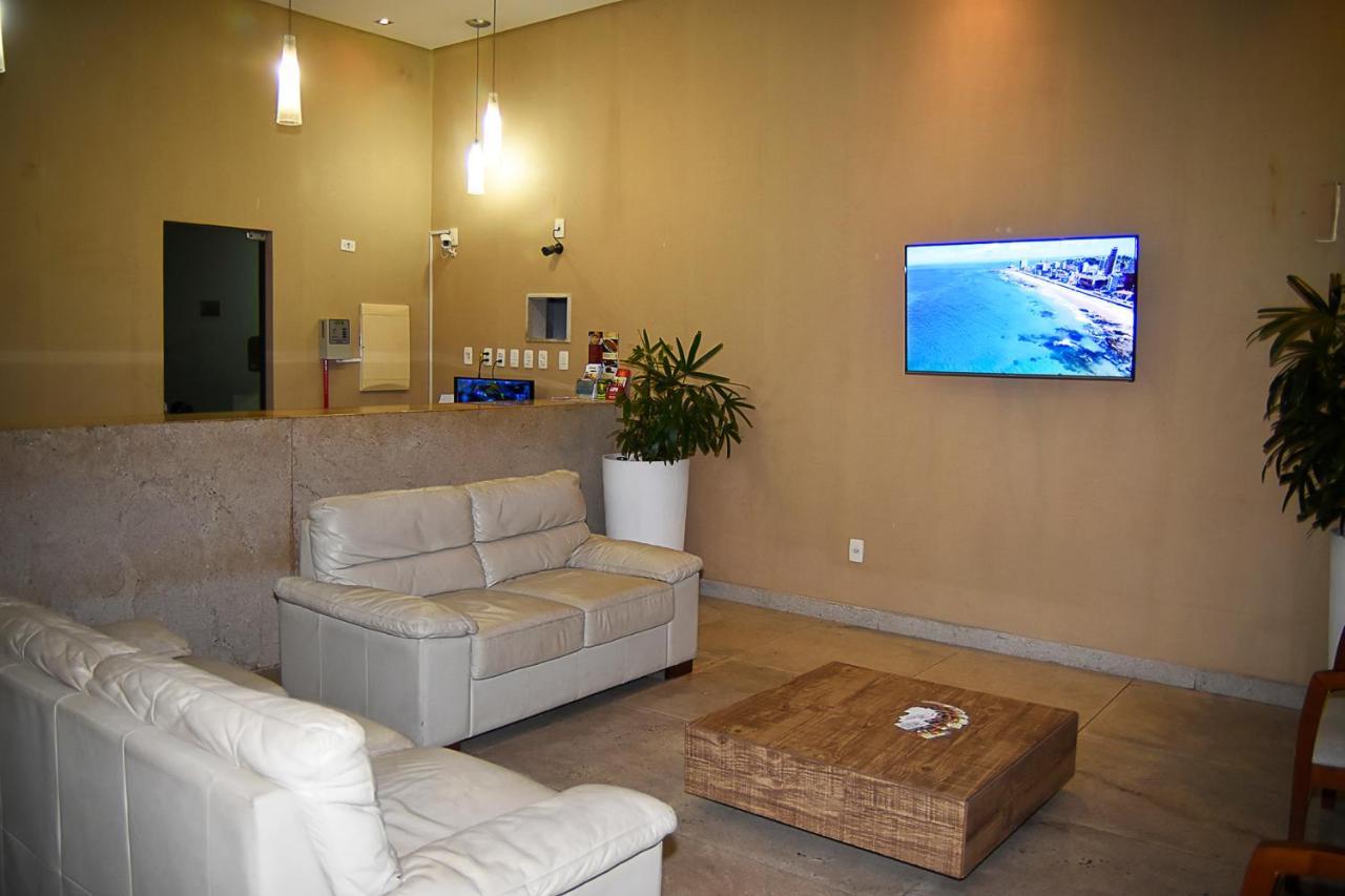 Aparthotel Bahia Flat Ap. 311 Salwador Zewnętrze zdjęcie