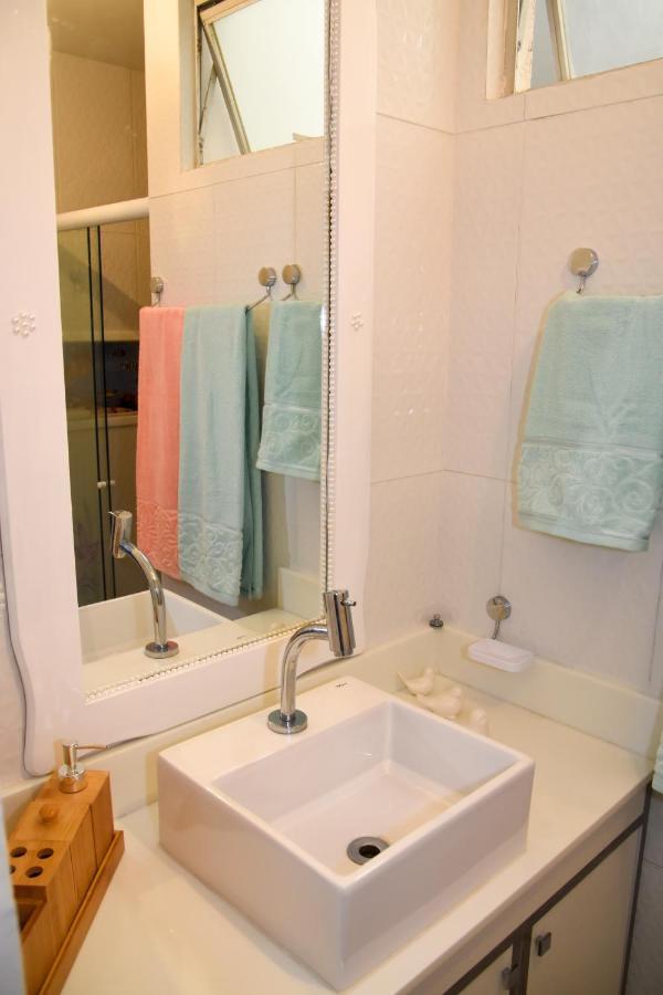 Aparthotel Bahia Flat Ap. 311 Salwador Zewnętrze zdjęcie