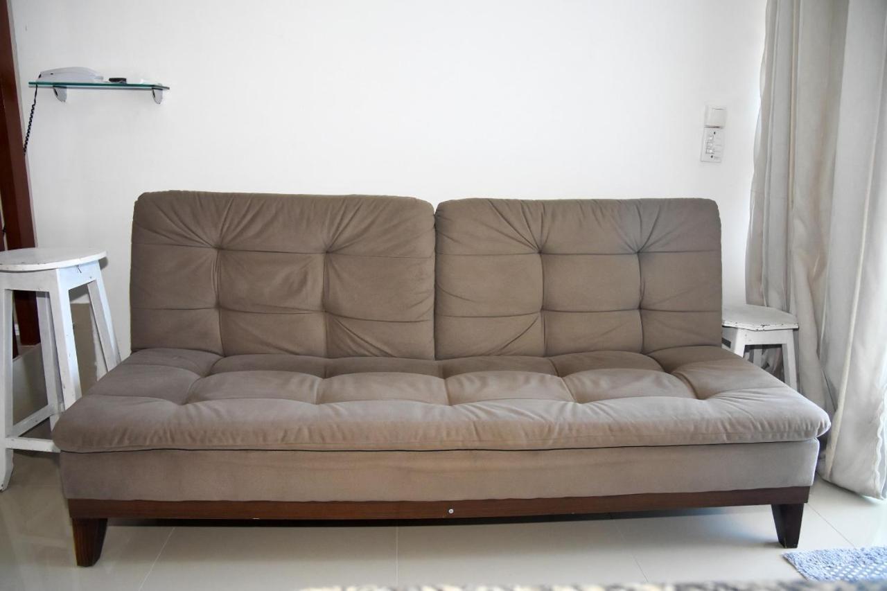 Aparthotel Bahia Flat Ap. 311 Salwador Zewnętrze zdjęcie